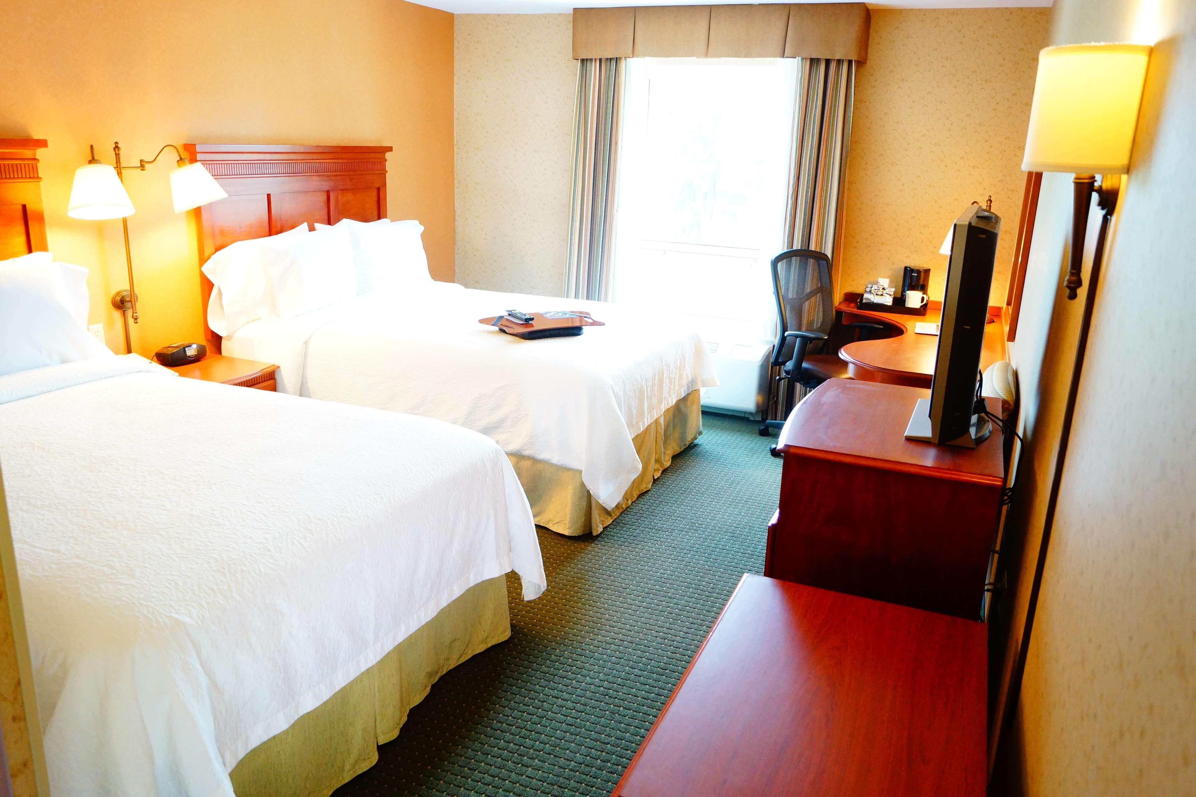 Hampton Inn By Hilton Guadalajara-Aeropuerto Las Pintas Dış mekan fotoğraf