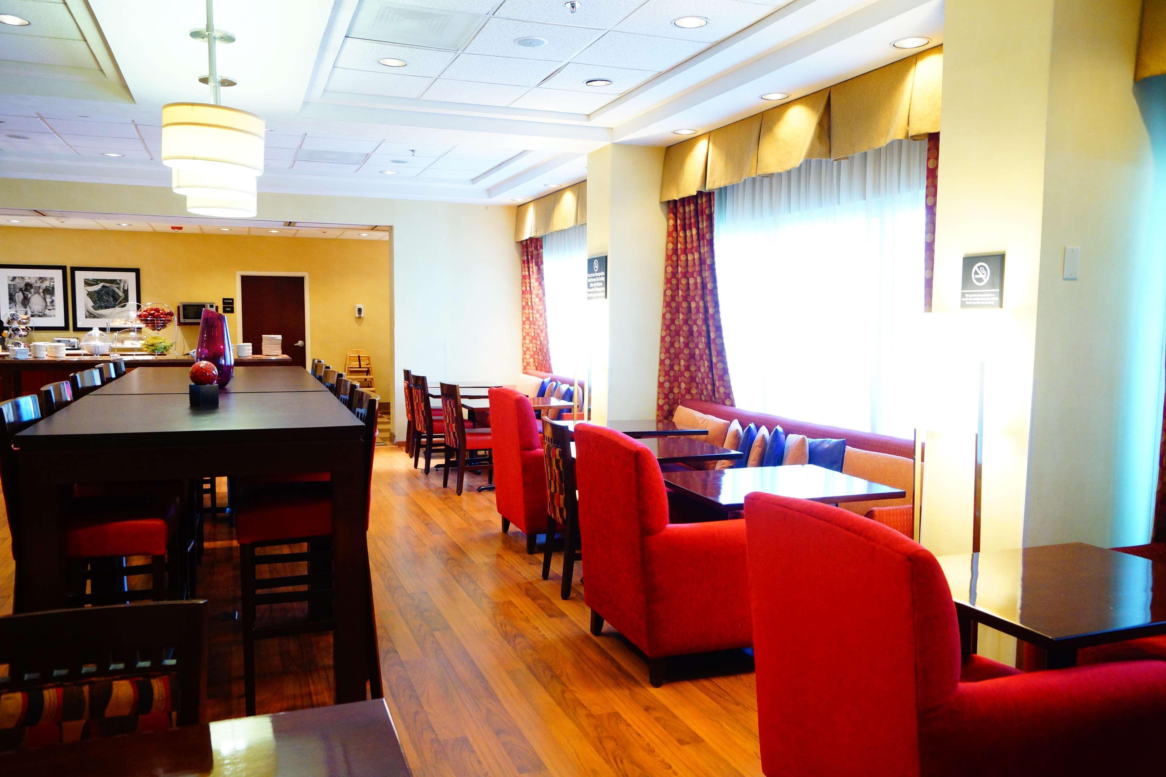 Hampton Inn By Hilton Guadalajara-Aeropuerto Las Pintas Dış mekan fotoğraf
